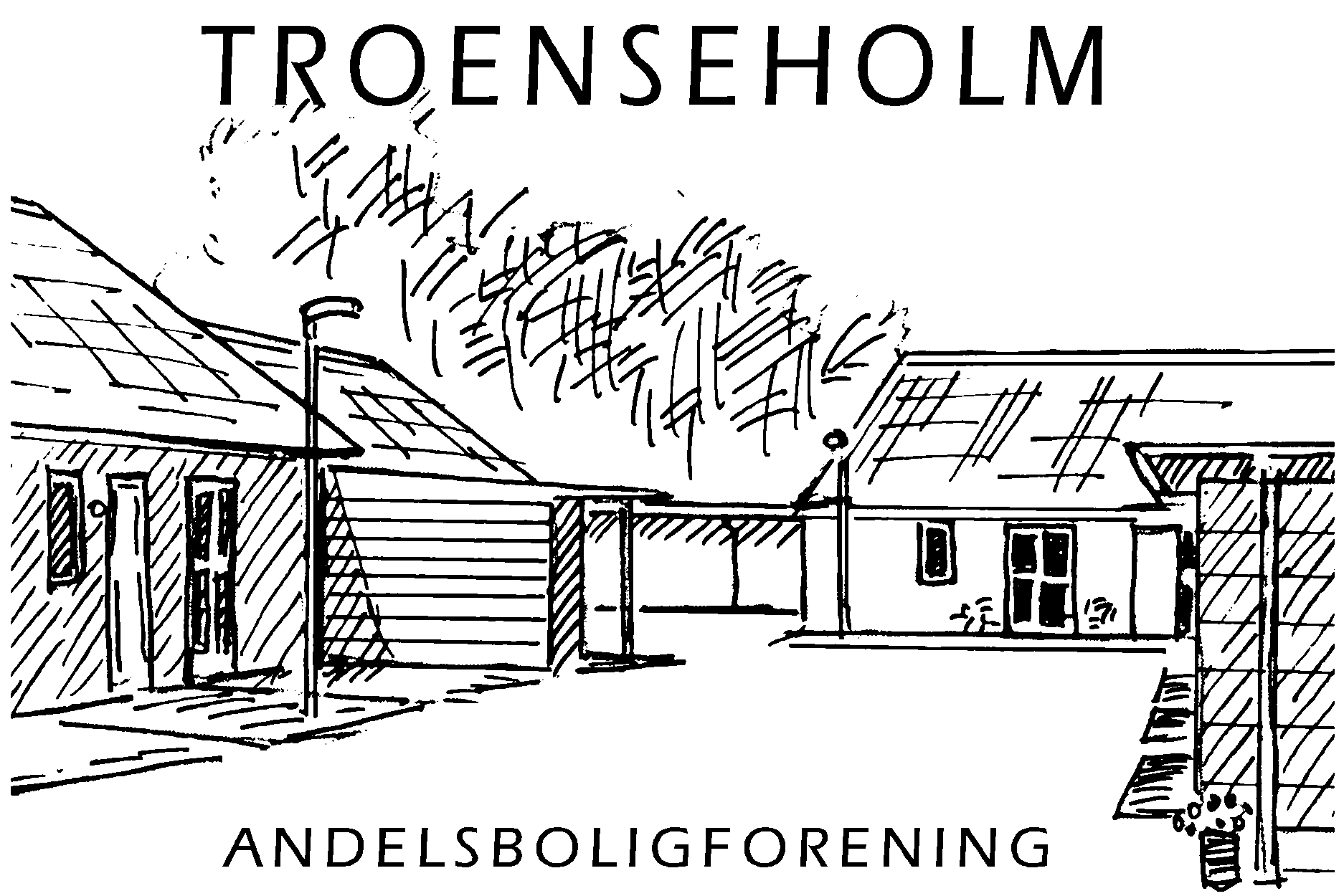 Troenseholm